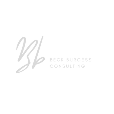 BECK BURGESS CONSULTING